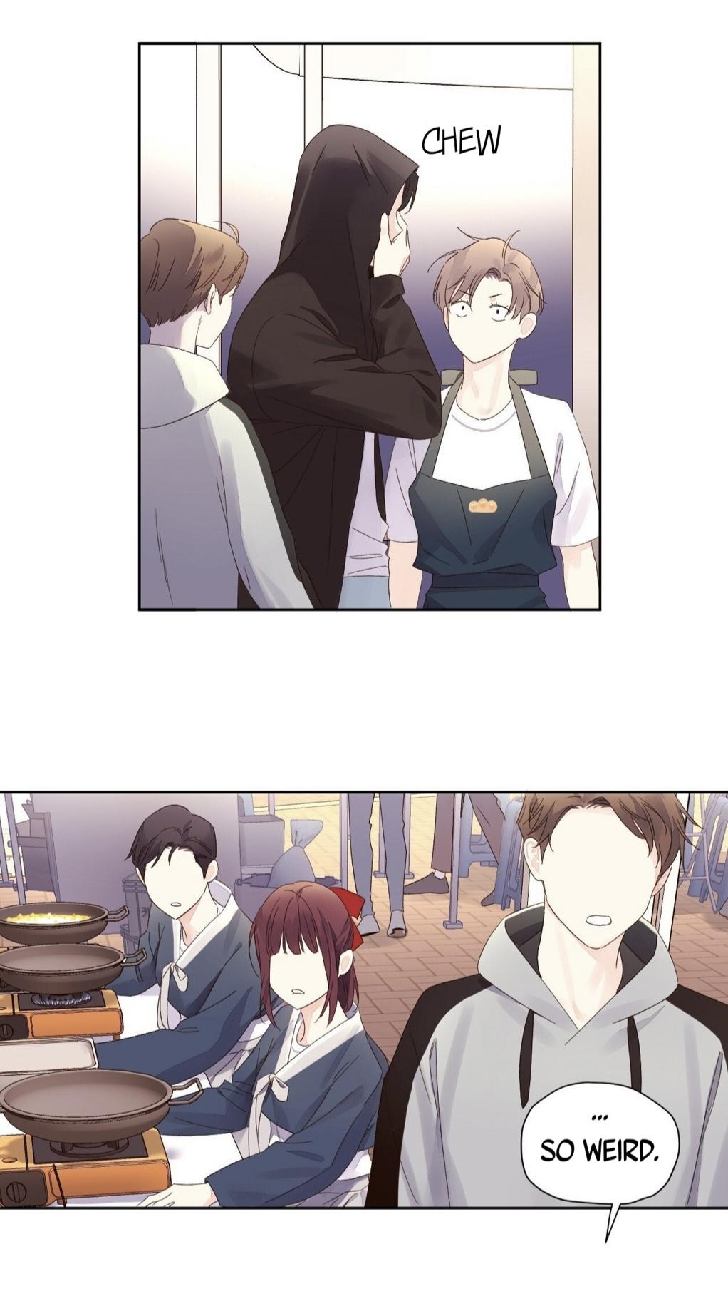 Read 4 Week Lovers chapter 78 image 29 on Lezhin
