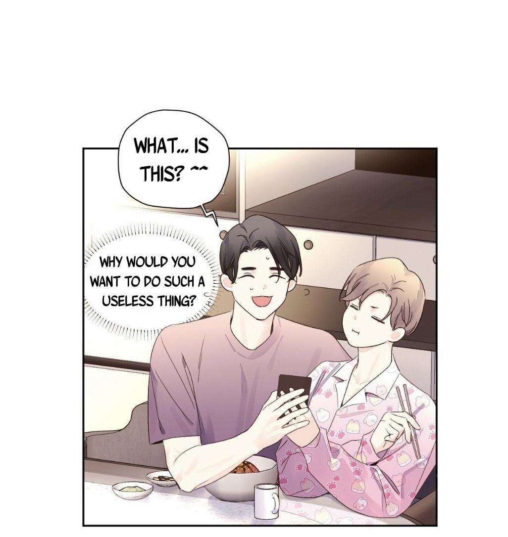 Read 4 Week Lovers chapter 78 image 3 on Lezhin