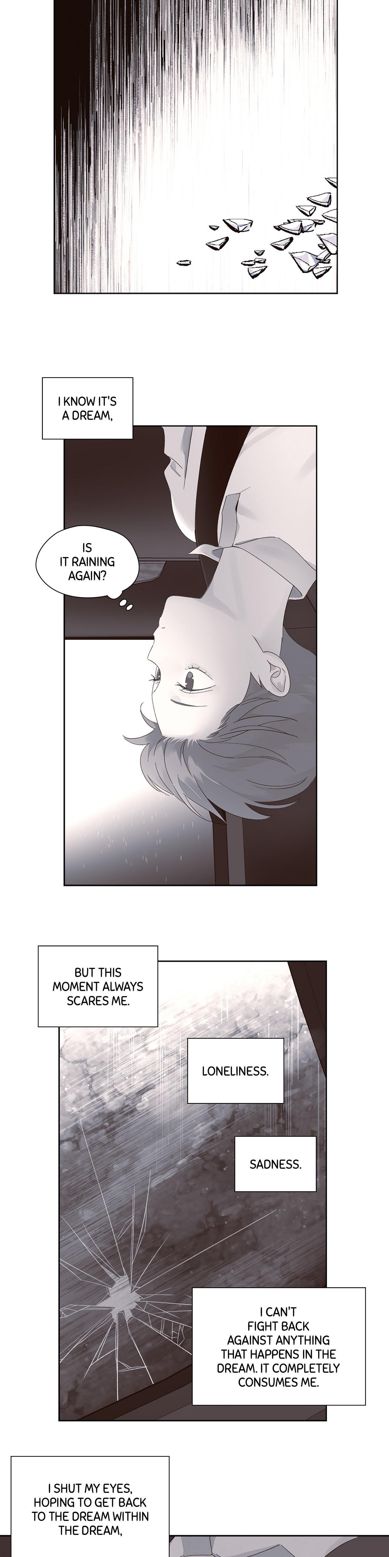 Read 4 Week Lovers chapter 79.1 image 9 on Lezhin