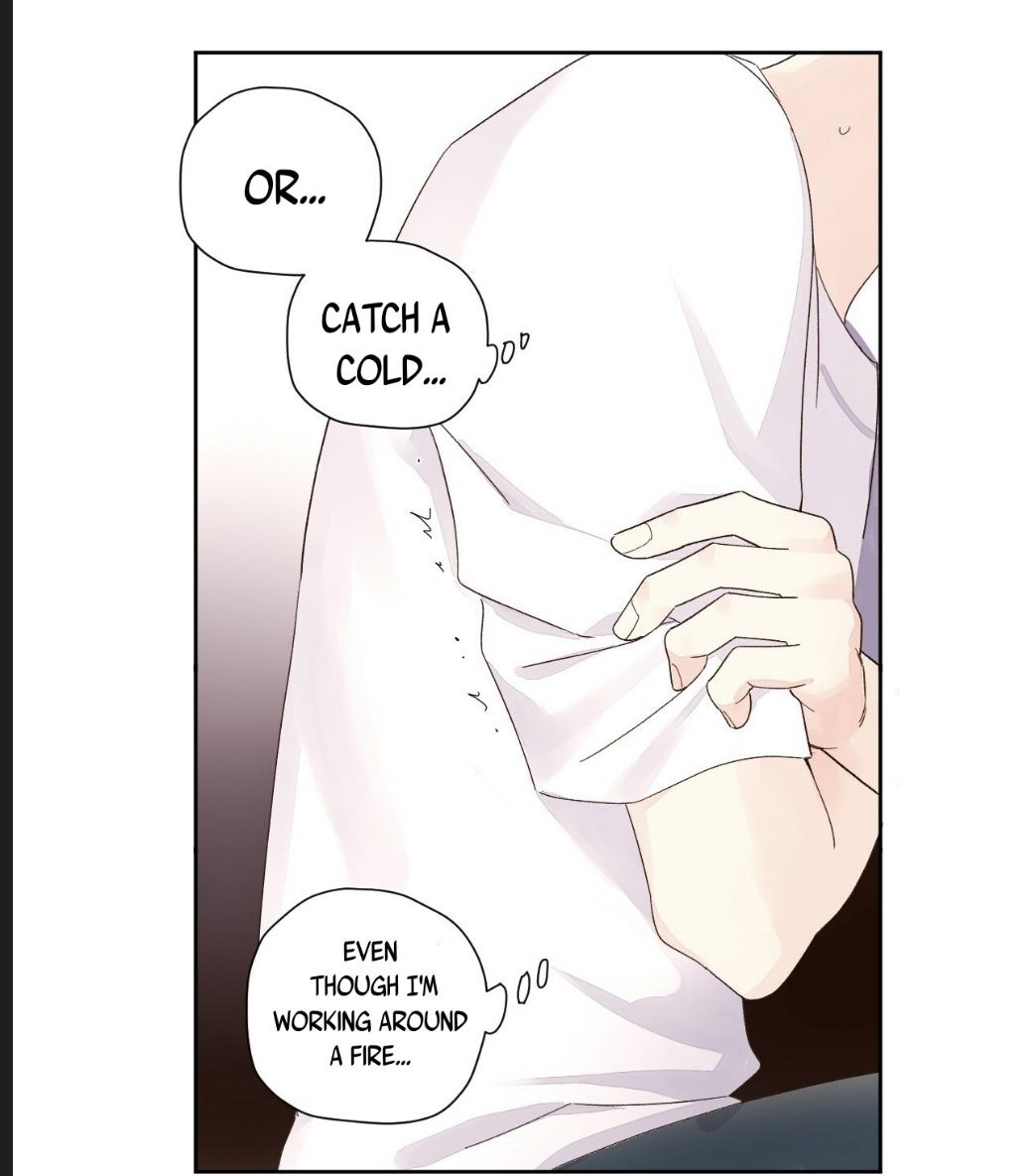 Read 4 Week Lovers chapter 79 image 12 on Lezhin