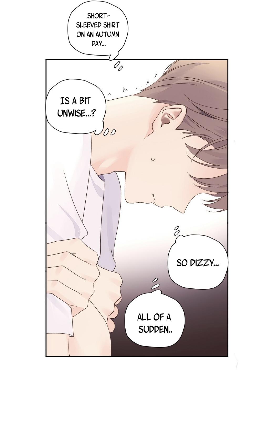 Read 4 Week Lovers chapter 79 image 13 on Lezhin