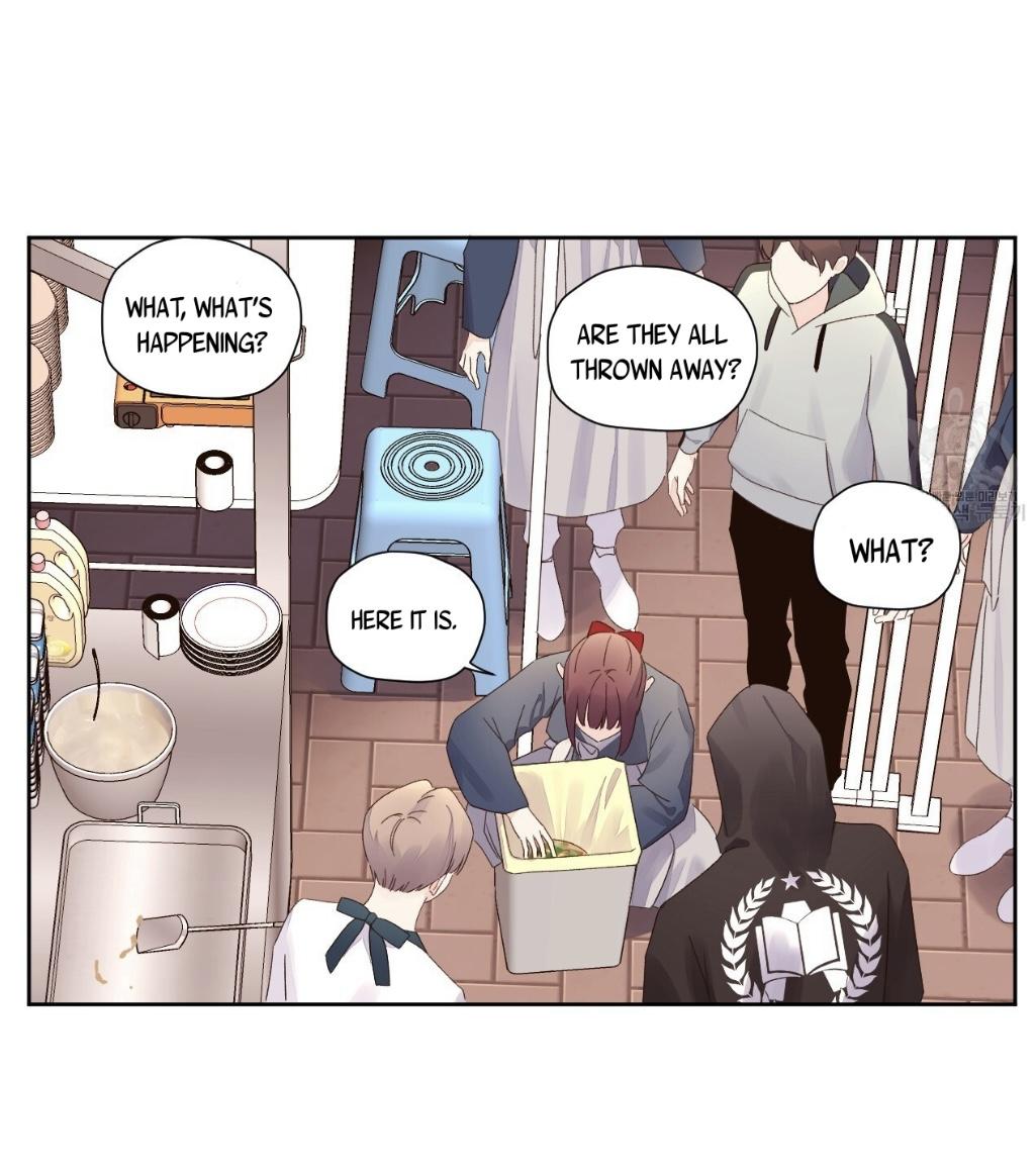 Read 4 Week Lovers chapter 79 image 2 on Lezhin