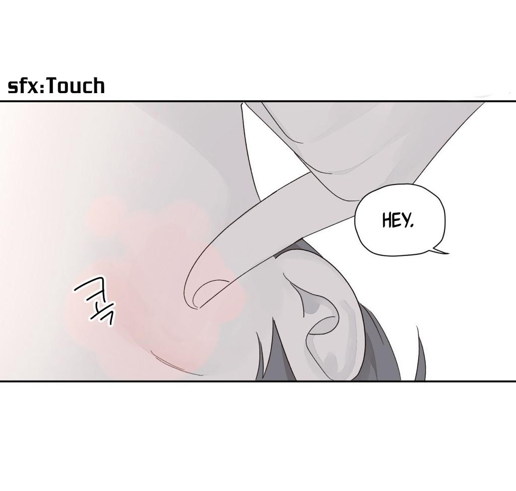 Read 4 Week Lovers chapter 79 image 25 on Lezhin