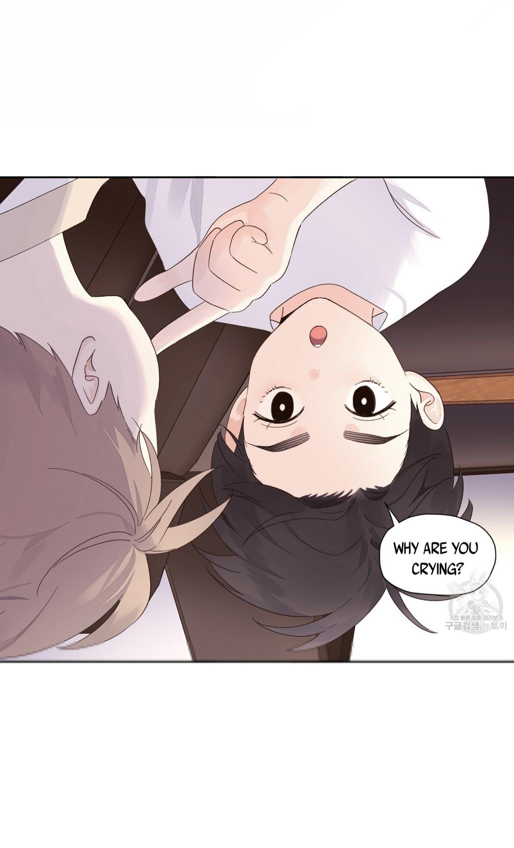 Read 4 Week Lovers chapter 79 image 26 on Lezhin