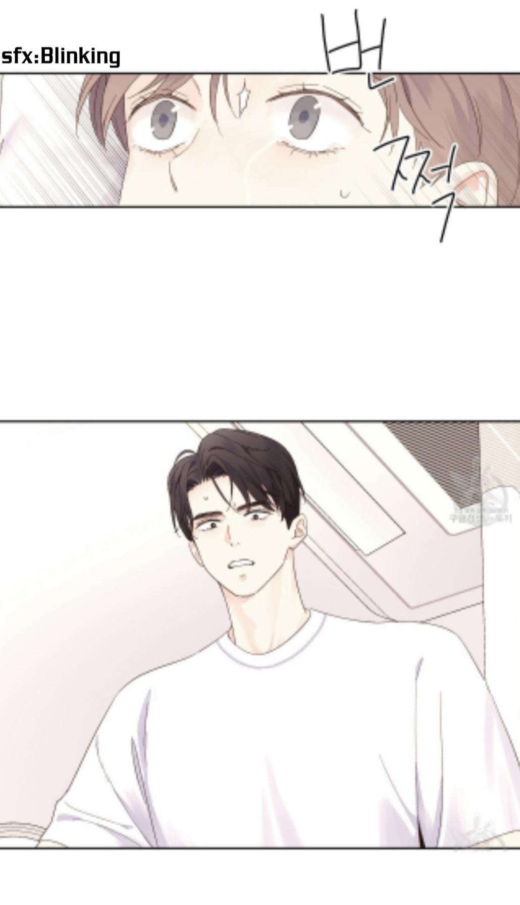 Read 4 Week Lovers chapter 79 image 27 on Lezhin