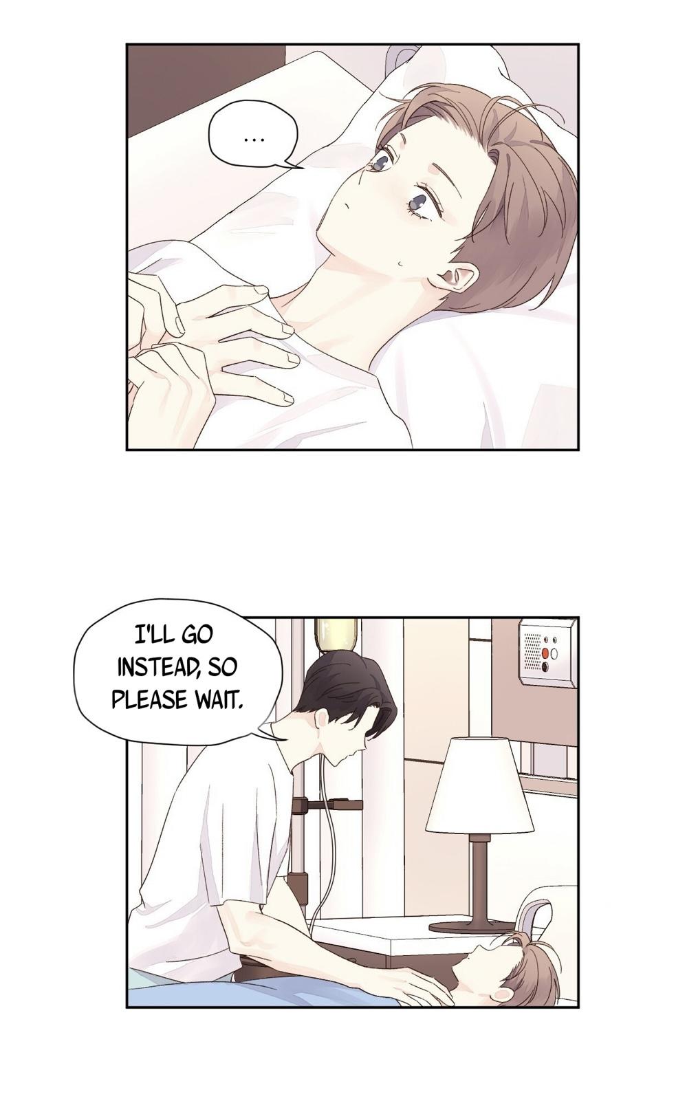 Read 4 Week Lovers chapter 79 image 31 on Lezhin