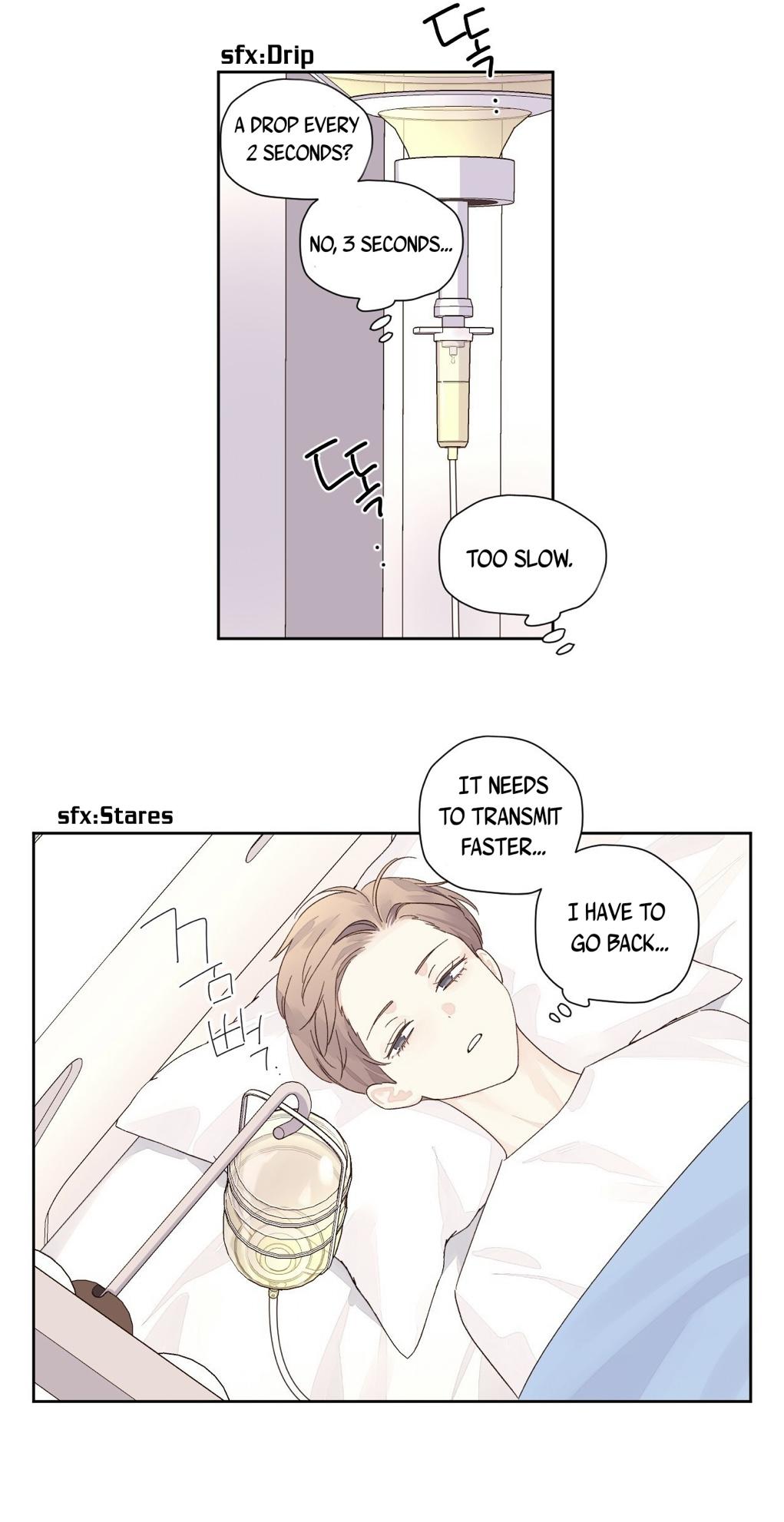 Read 4 Week Lovers chapter 79 image 32 on Lezhin