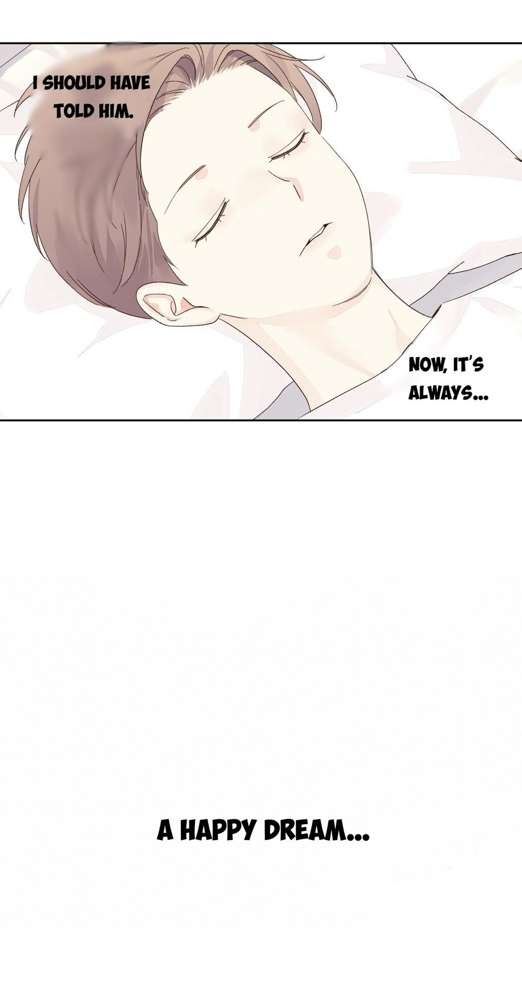 Read 4 Week Lovers chapter 79 image 33 on Lezhin