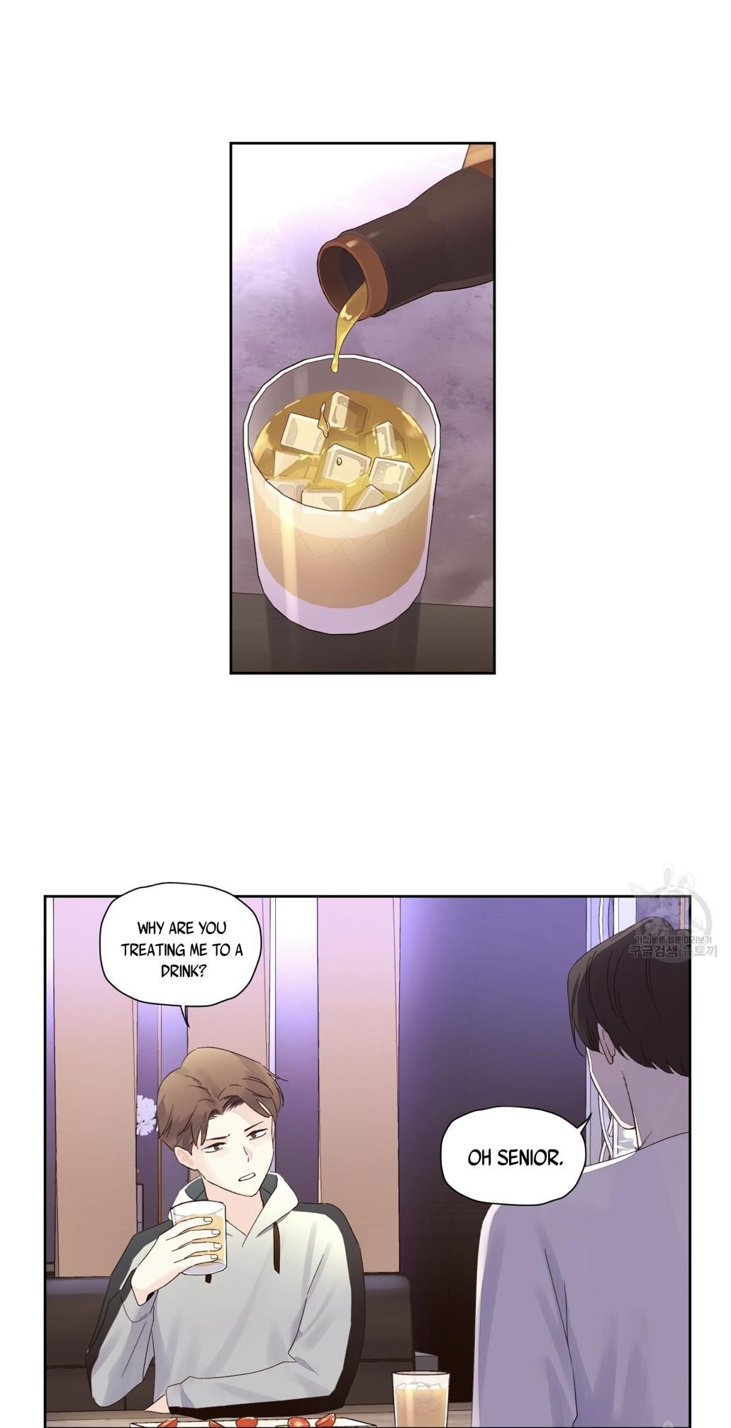 Read 4 Week Lovers chapter 79 image 39 on Lezhin