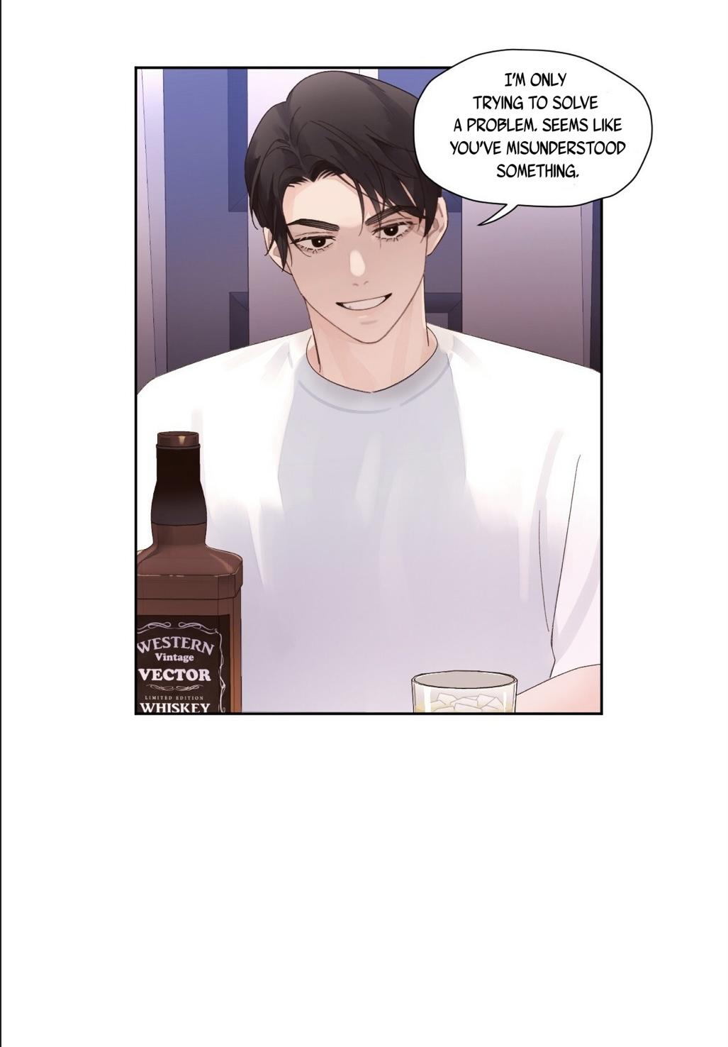Read 4 Week Lovers chapter 79 image 40 on Lezhin