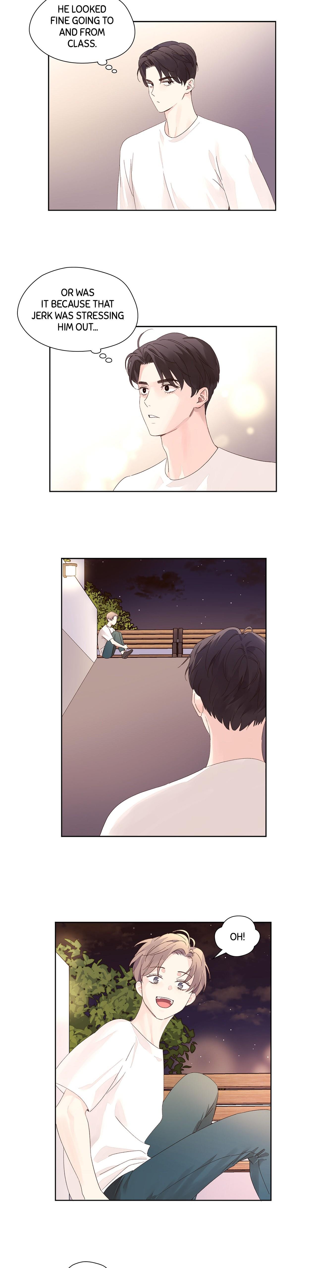 Read 4 Week Lovers chapter 80.1 image 13 on Lezhin