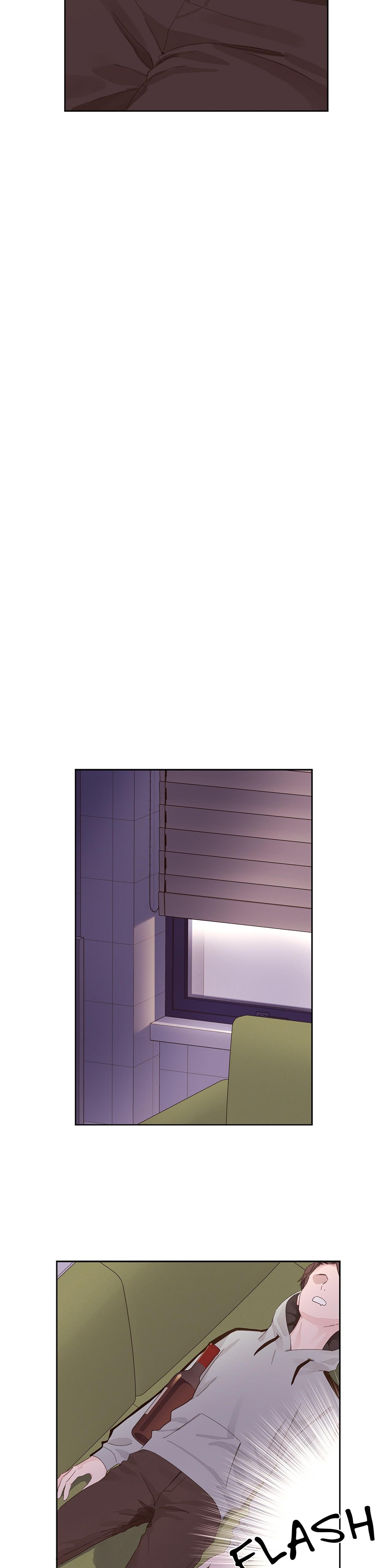 Read 4 Week Lovers chapter 80.1 image 8 on Lezhin