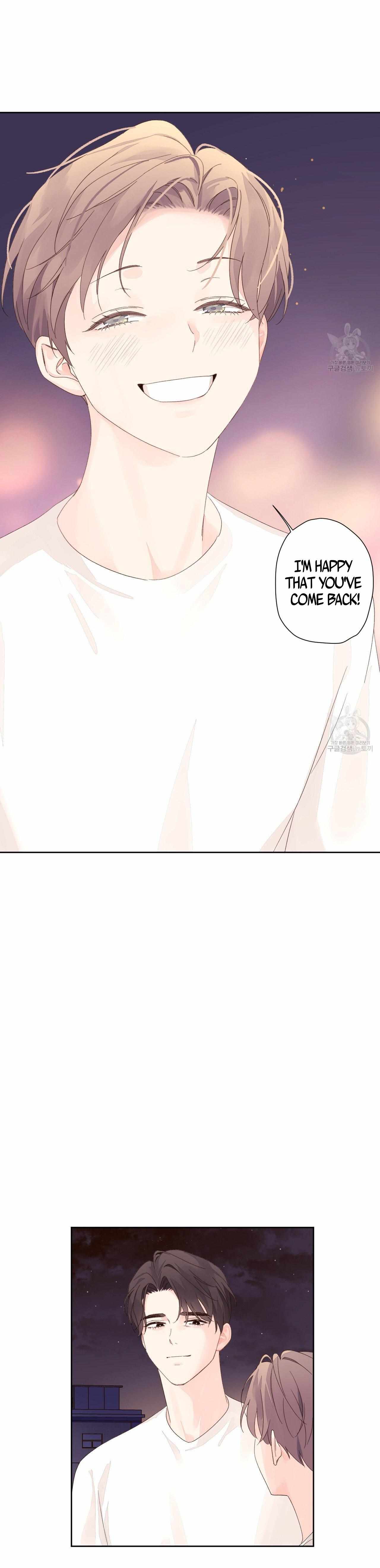 Read 4 Week Lovers chapter 80 image 12 on Lezhin