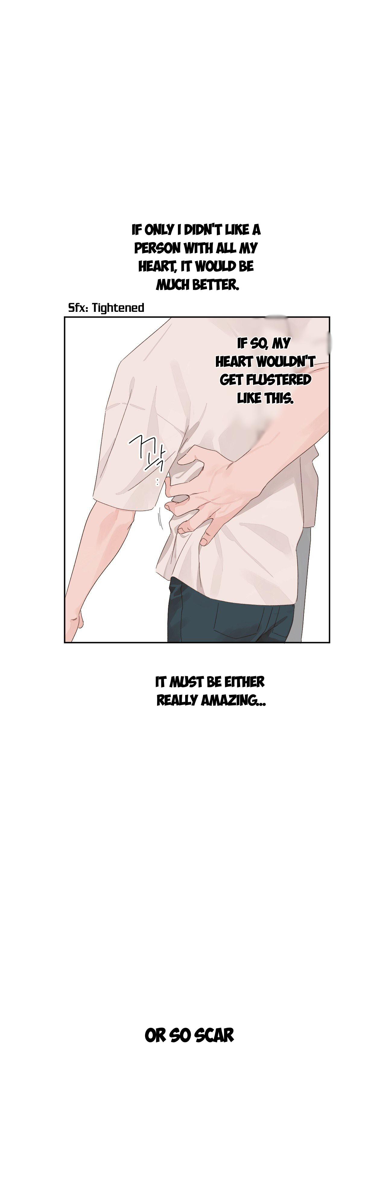 Read 4 Week Lovers chapter 80 image 13 on Lezhin