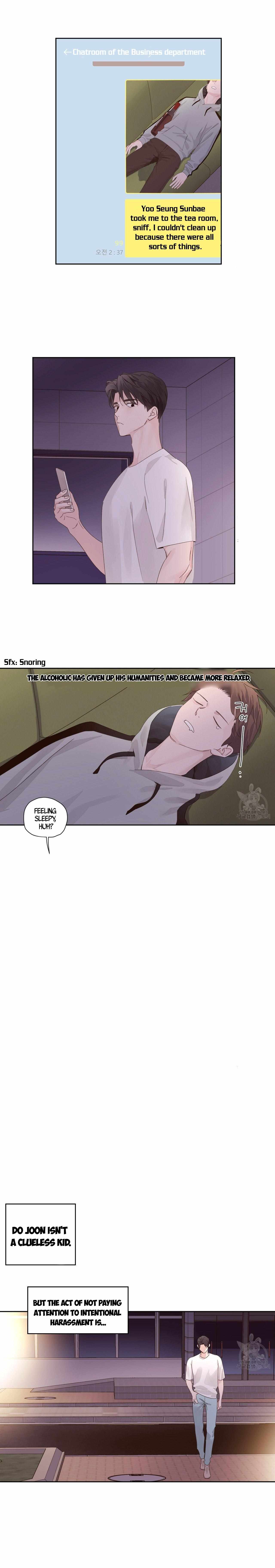 Read 4 Week Lovers chapter 80 image 7 on Lezhin