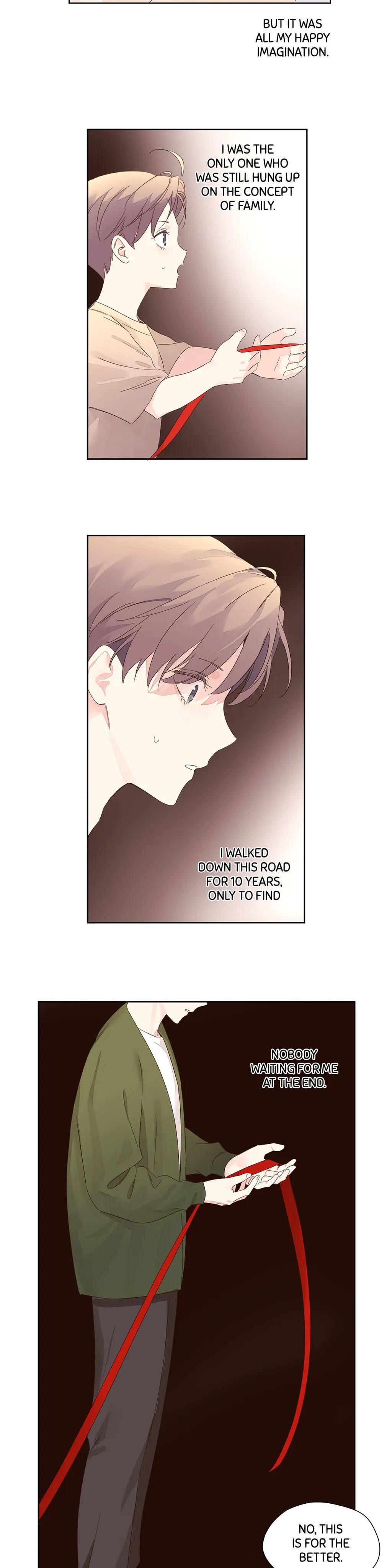Read 4 Week Lovers chapter 82.1 image 12 on Lezhin