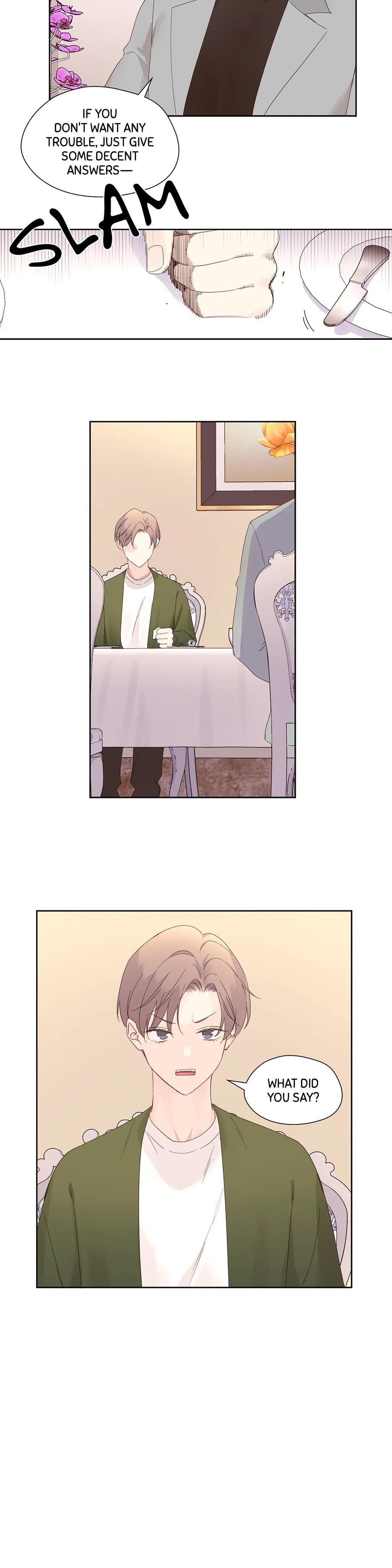 Read 4 Week Lovers chapter 82.1 image 15 on Lezhin
