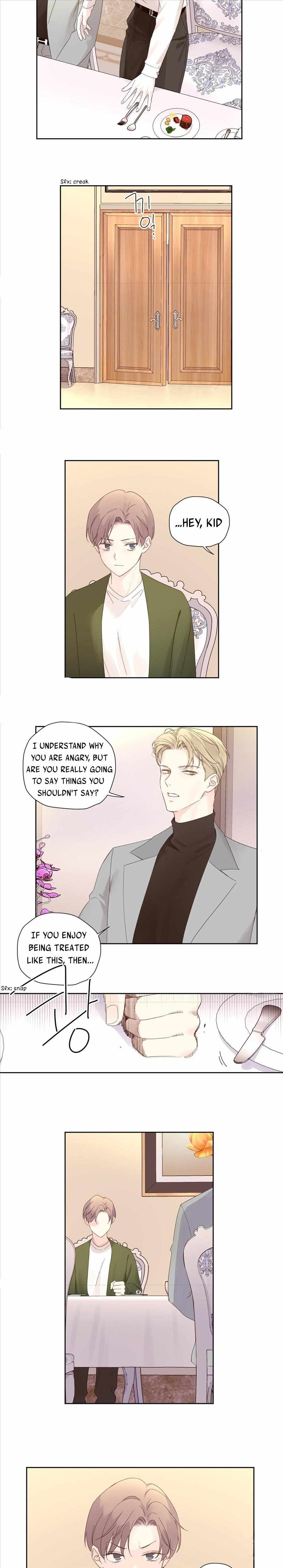 Read 4 Week Lovers chapter 82 image 11 on Lezhin