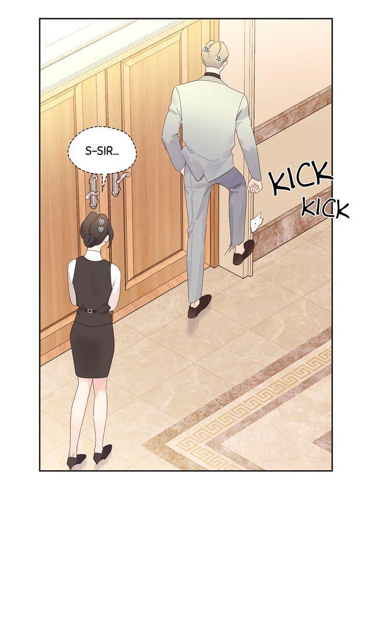 Read 4 Week Lovers chapter 83 image 11 on Lezhin