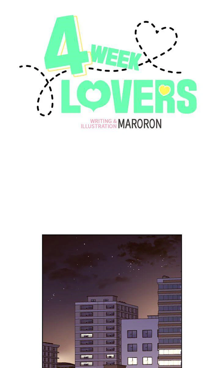 Read 4 Week Lovers chapter 83 image 12 on Lezhin