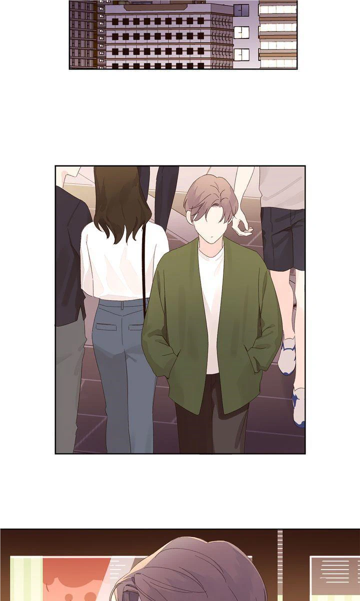 Read 4 Week Lovers chapter 83 image 13 on Lezhin