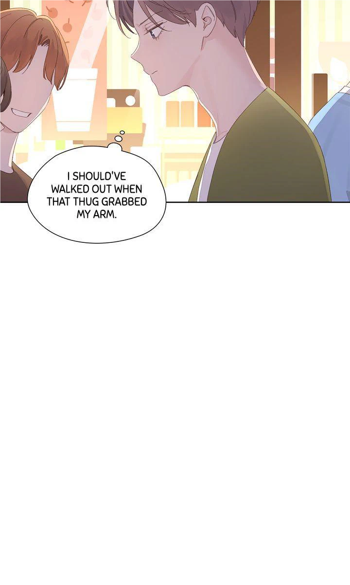Read 4 Week Lovers chapter 83 image 14 on Lezhin