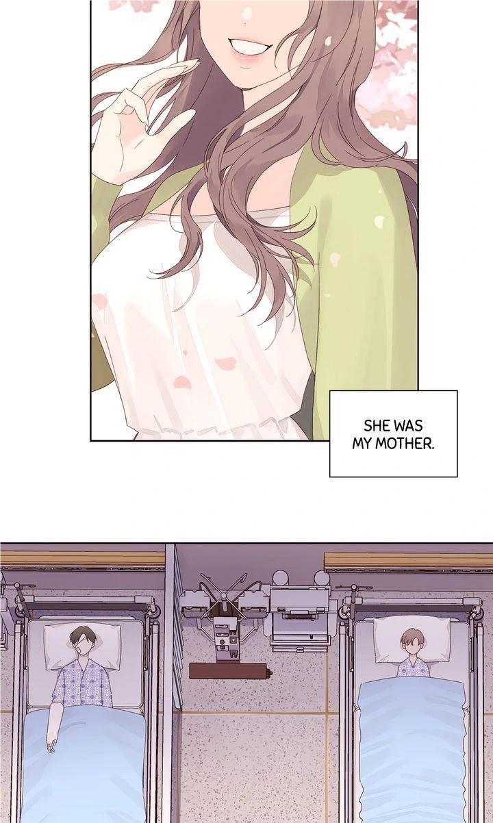Read 4 Week Lovers chapter 83 image 18 on Lezhin