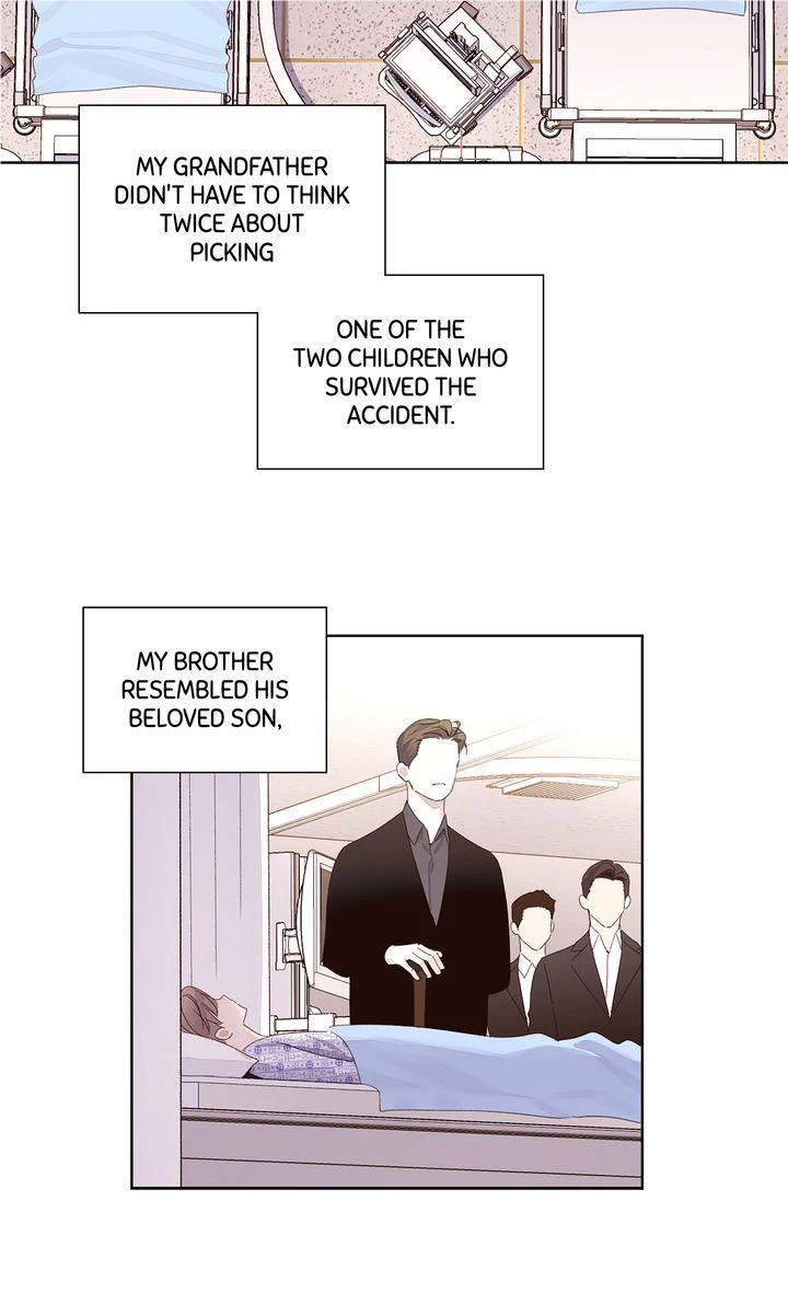 Read 4 Week Lovers chapter 83 image 19 on Lezhin