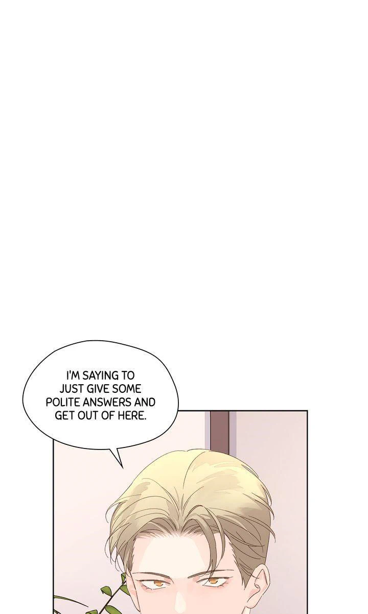 Read 4 Week Lovers chapter 83 image 2 on Lezhin