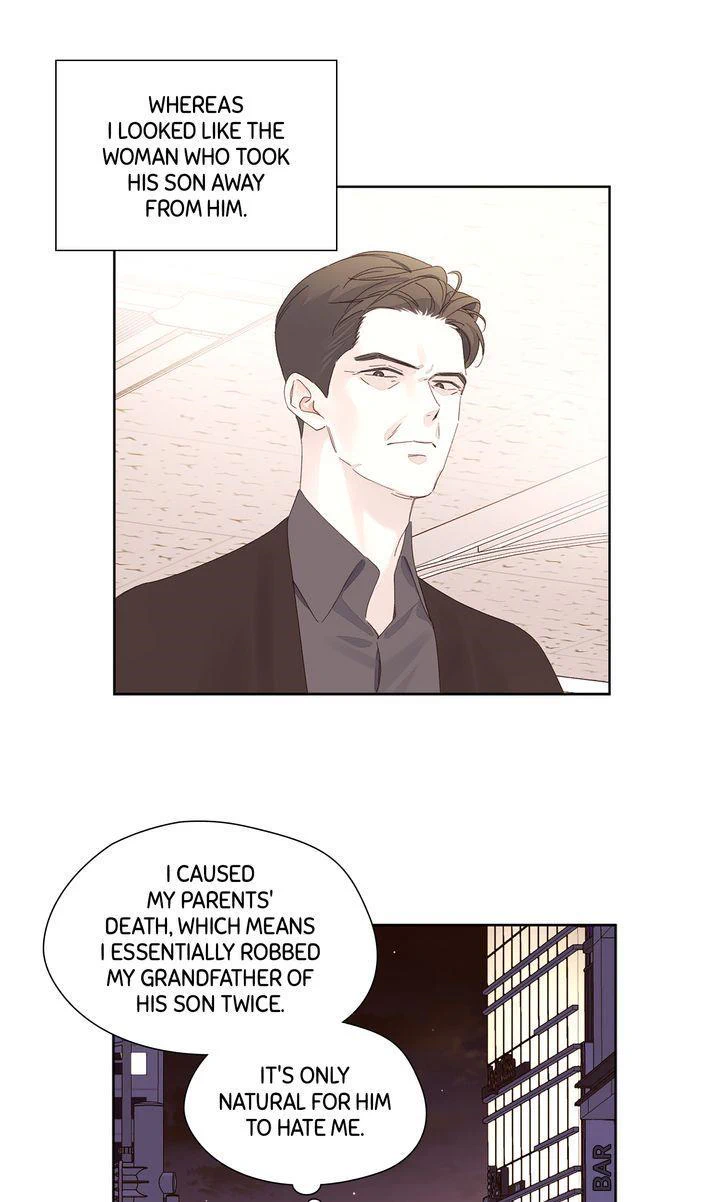 Read 4 Week Lovers chapter 83 image 20 on Lezhin