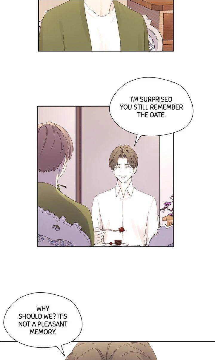 Read 4 Week Lovers chapter 83 image 22 on Lezhin