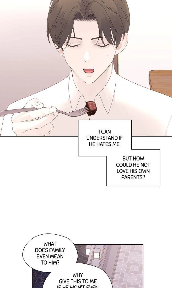 Read 4 Week Lovers chapter 83 image 23 on Lezhin