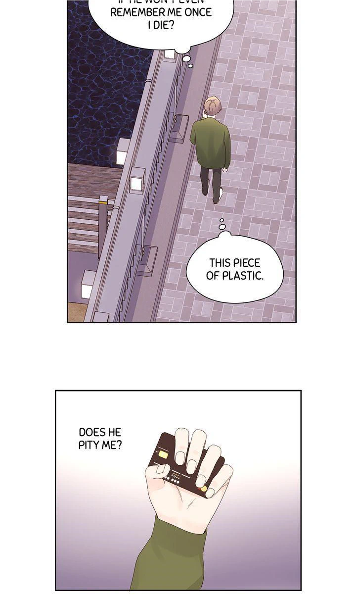 Read 4 Week Lovers chapter 83 image 24 on Lezhin