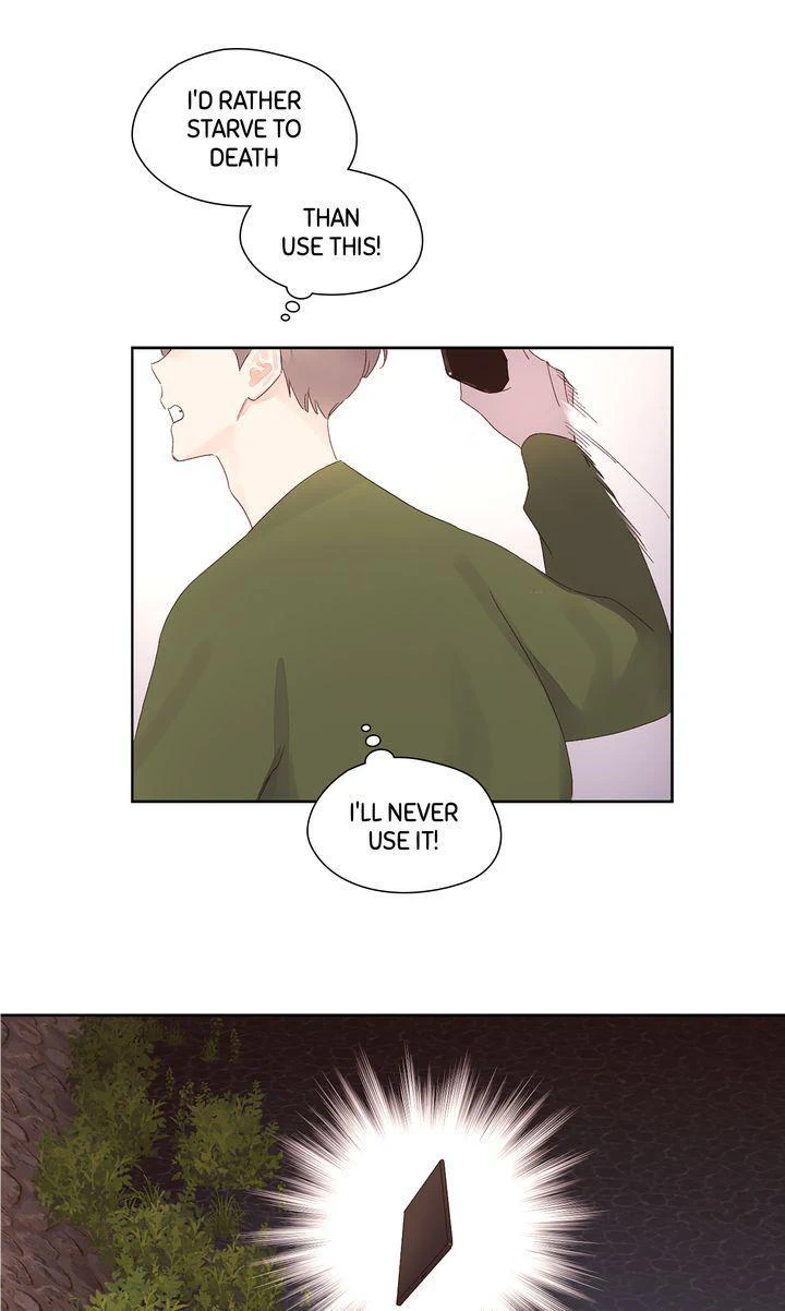 Read 4 Week Lovers chapter 83 image 25 on Lezhin