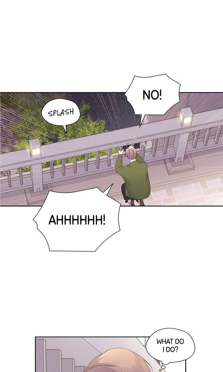 Read 4 Week Lovers chapter 83 image 27 on Lezhin