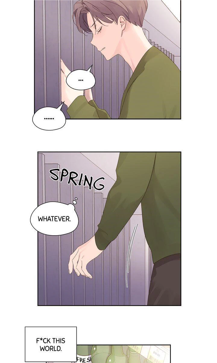 Read 4 Week Lovers chapter 83 image 28 on Lezhin