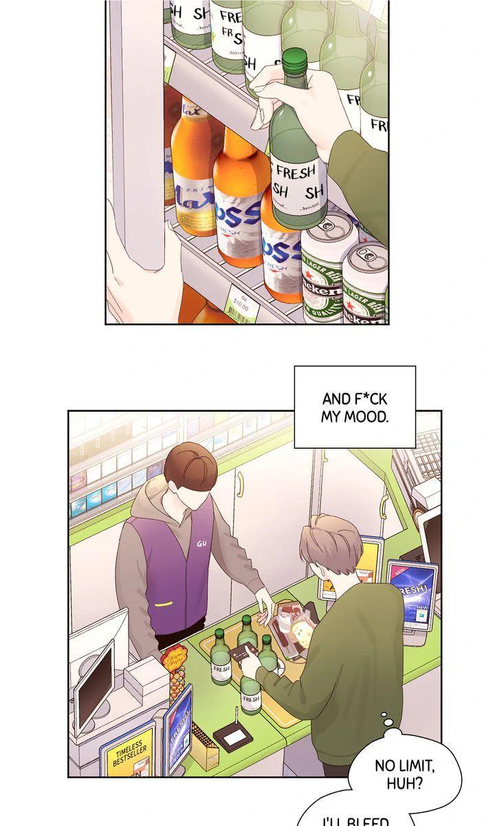 Read 4 Week Lovers chapter 83 image 29 on Lezhin