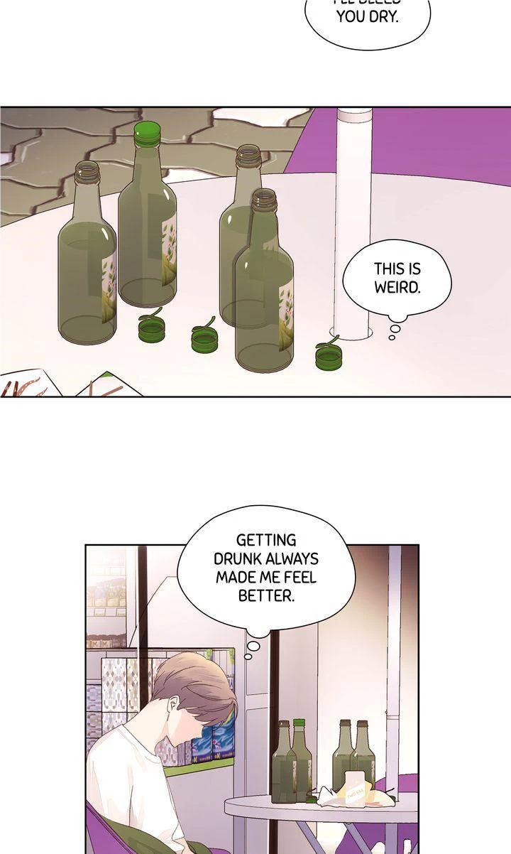 Read 4 Week Lovers chapter 83 image 30 on Lezhin