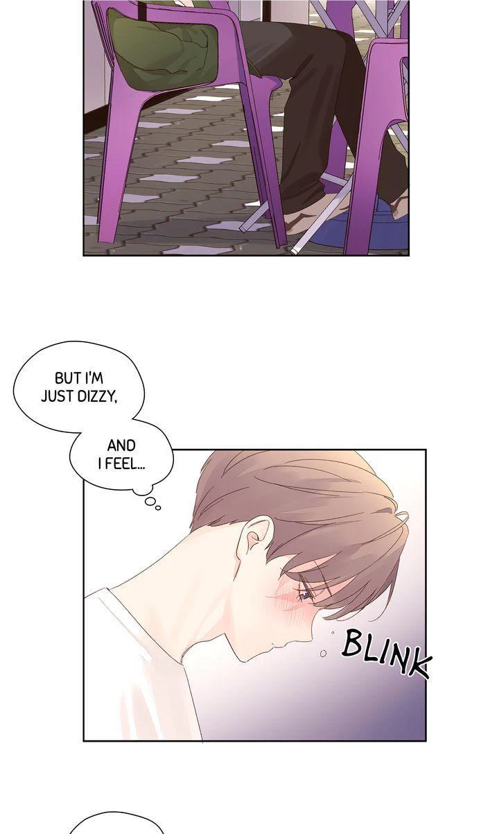 Read 4 Week Lovers chapter 83 image 31 on Lezhin