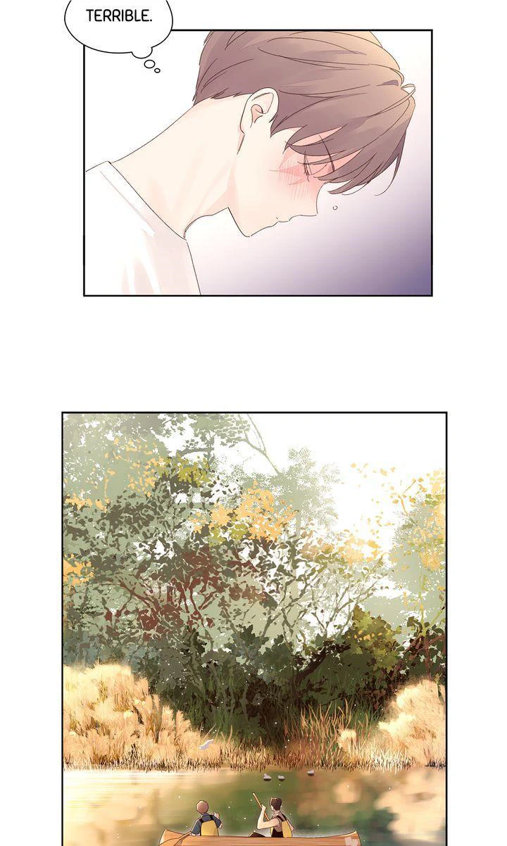 Read 4 Week Lovers chapter 83 image 32 on Lezhin