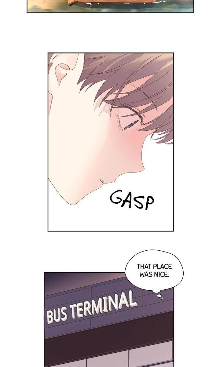 Read 4 Week Lovers chapter 83 image 33 on Lezhin