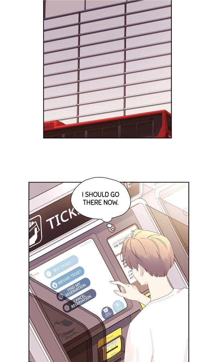 Read 4 Week Lovers chapter 83 image 34 on Lezhin