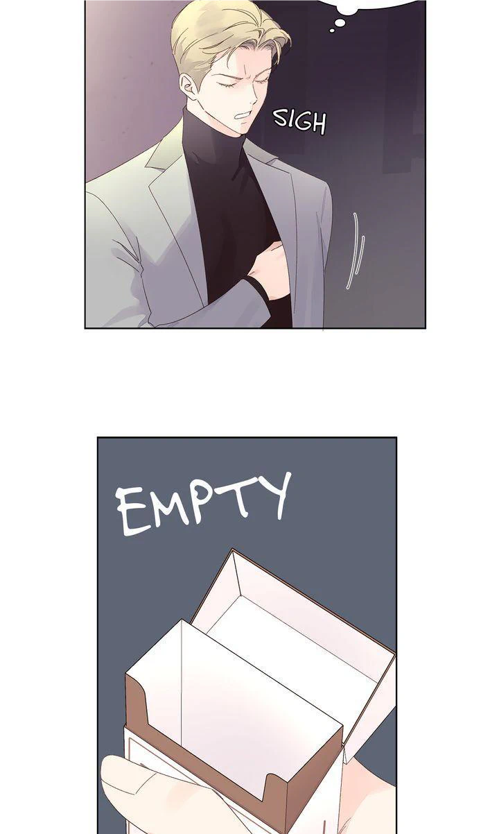 Read 4 Week Lovers chapter 83 image 38 on Lezhin