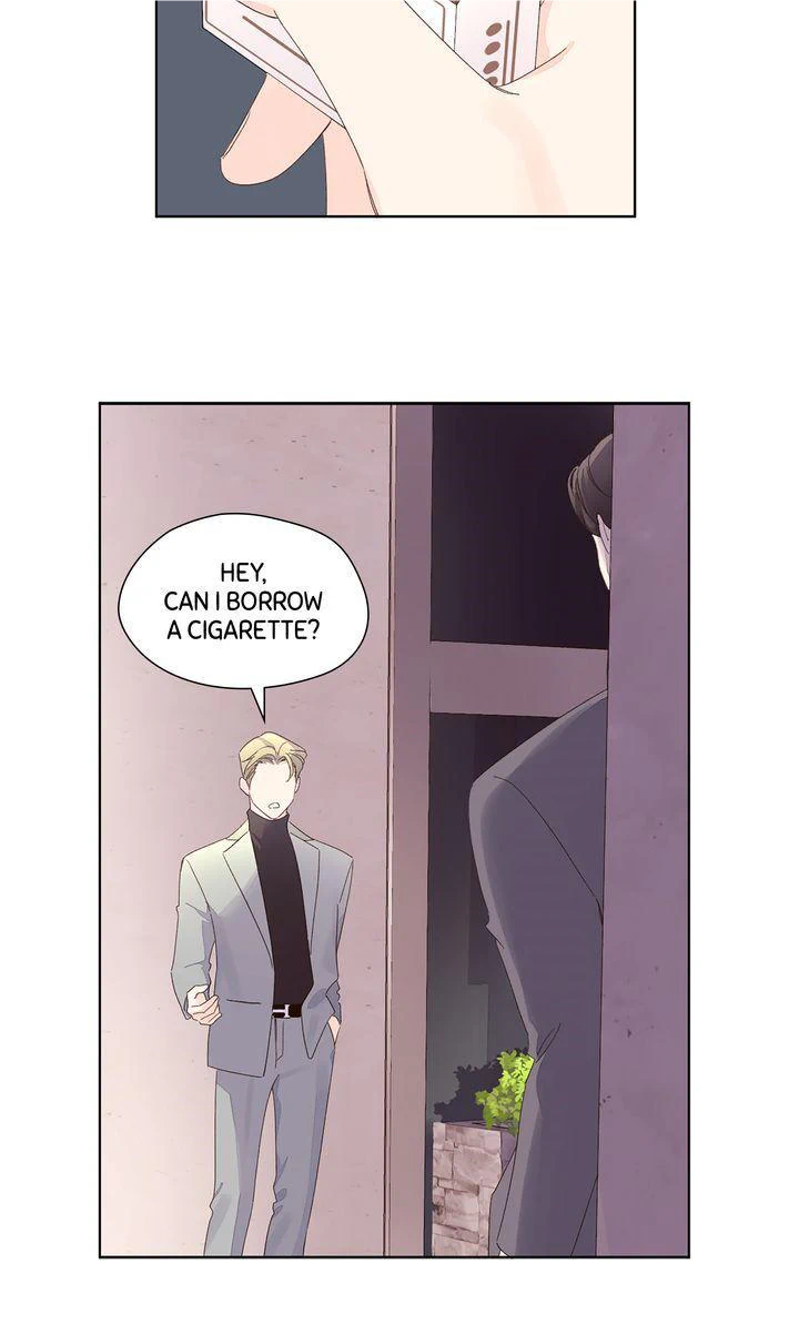 Read 4 Week Lovers chapter 83 image 39 on Lezhin