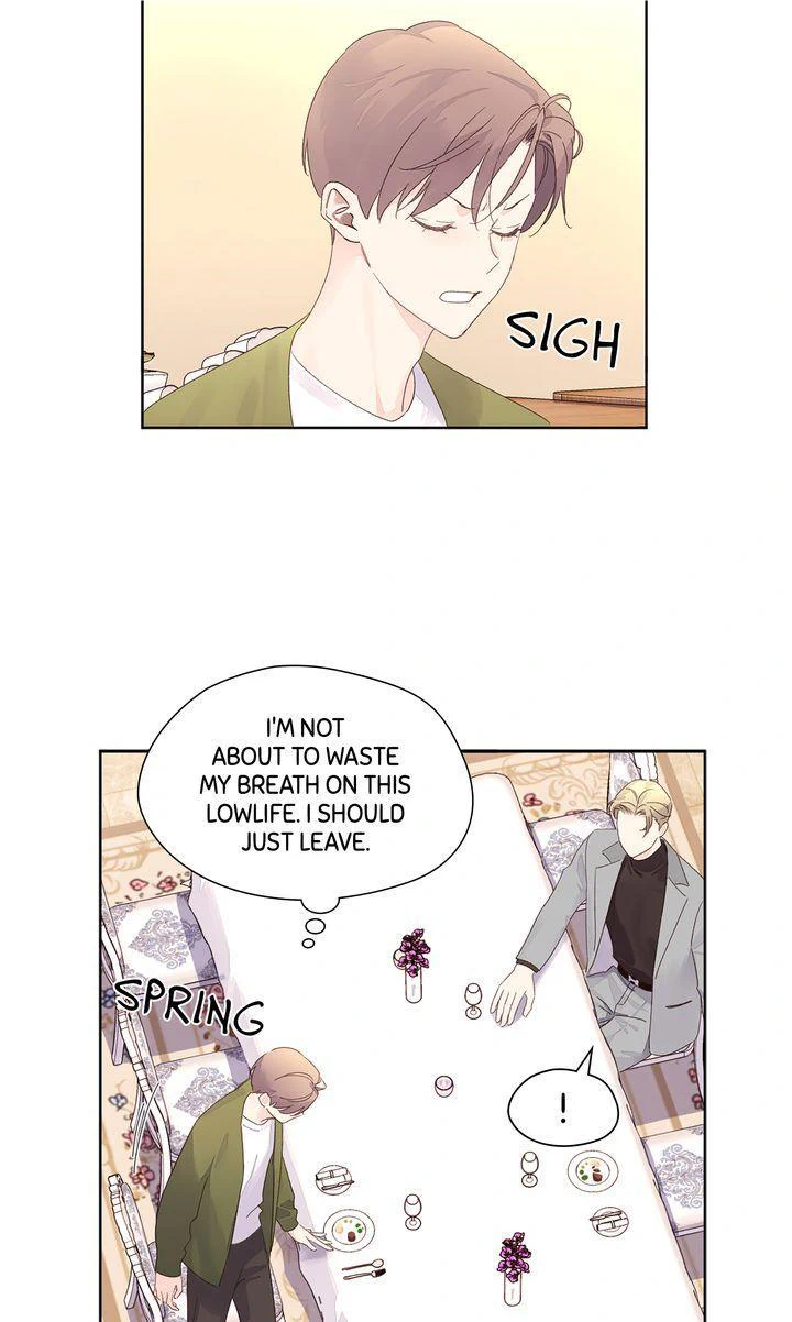Read 4 Week Lovers chapter 83 image 4 on Lezhin