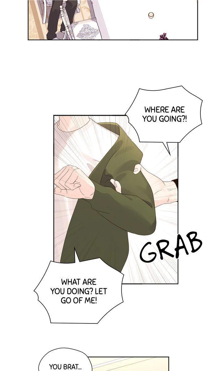Read 4 Week Lovers chapter 83 image 5 on Lezhin