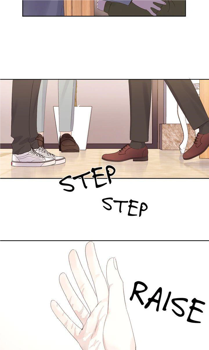 Read 4 Week Lovers chapter 83 image 7 on Lezhin