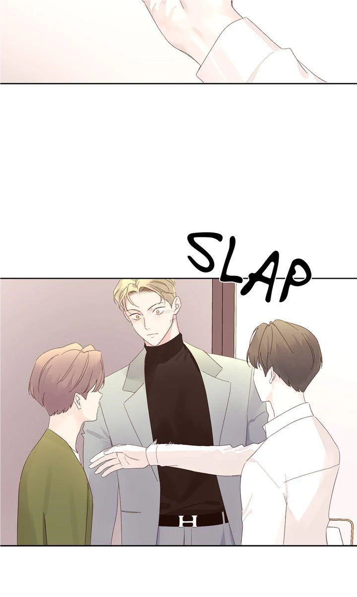 Read 4 Week Lovers chapter 83 image 8 on Lezhin