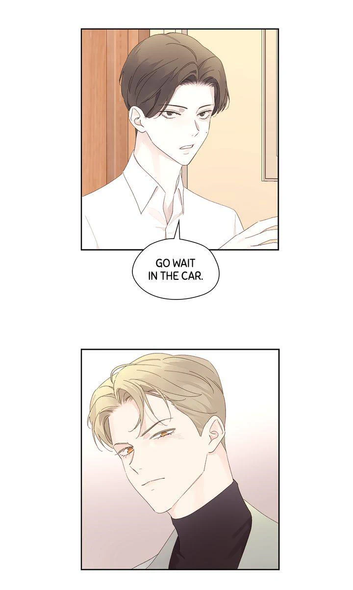 Read 4 Week Lovers chapter 83 image 9 on Lezhin