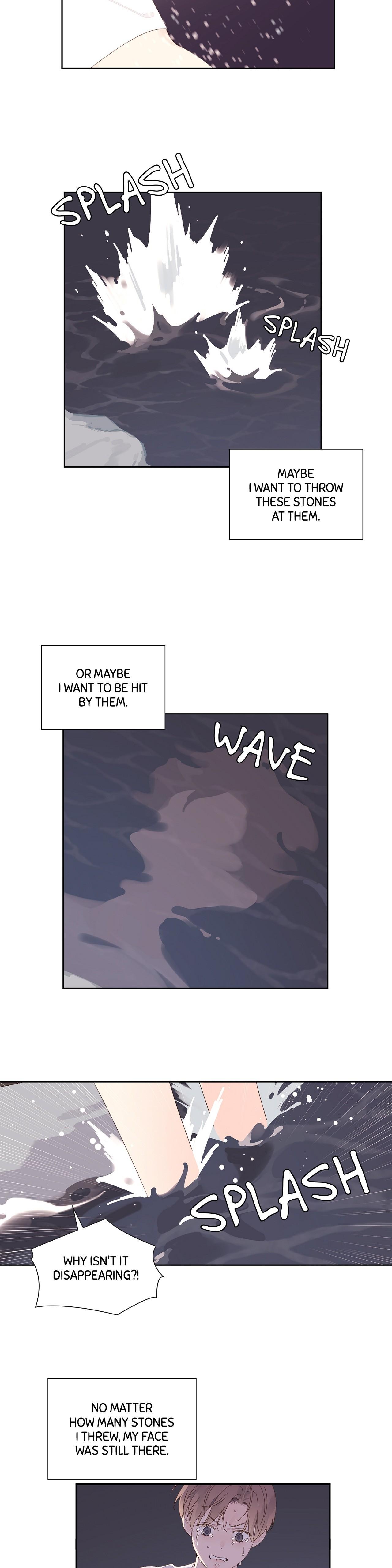 Read 4 Week Lovers chapter 84.1 image 15 on Lezhin